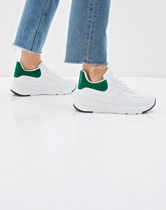 Миниатюра фотографии Кроссовки renda