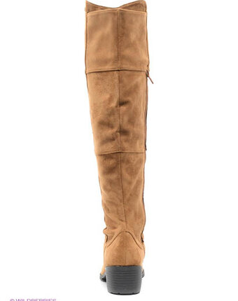 Миниатюра фотографии Ботфорты, les tropeziennes