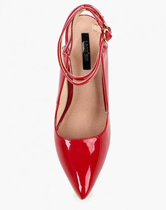 Миниатюра фотографии Туфли lost ink