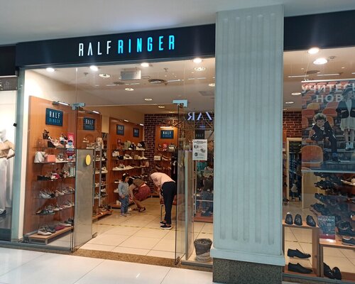 Фотография обувного магазина Ralf Ringer