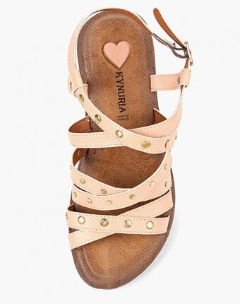 Миниатюра фотографии Сандалии kynuria