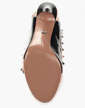 Миниатюра фотографии Босоножки laura valorosa