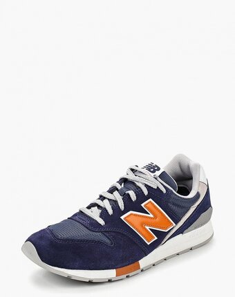 Миниатюра фотографии Кроссовки new balance