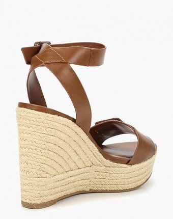 Превью изображения Босоножки mango Миниатюра фотографии Босоножки mango