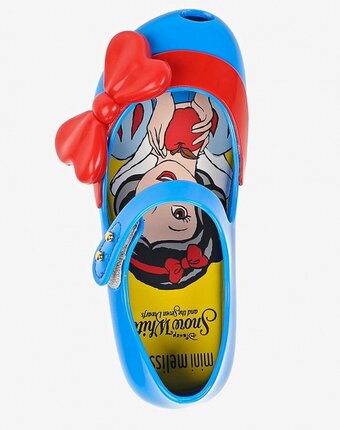 Миниатюра фотографии Сандалии melissa