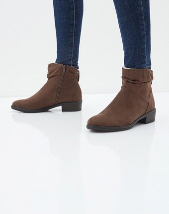 Миниатюра фотографии Ботинки dorothy perkins