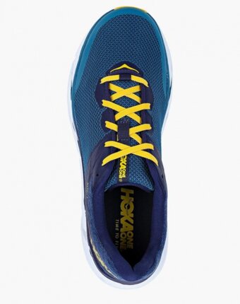 Миниатюра фотографии Кроссовки hoka one one