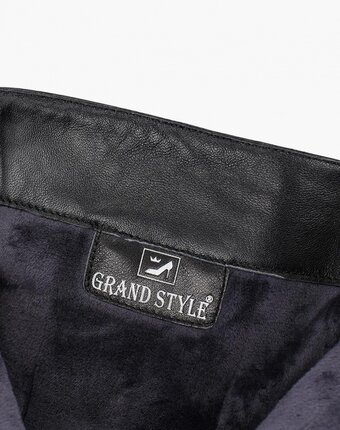 Миниатюра фотографии Полусапоги grand style