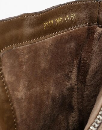 Превью изображения Полусапоги sprincway Миниатюра фотографии Полусапоги sprincway