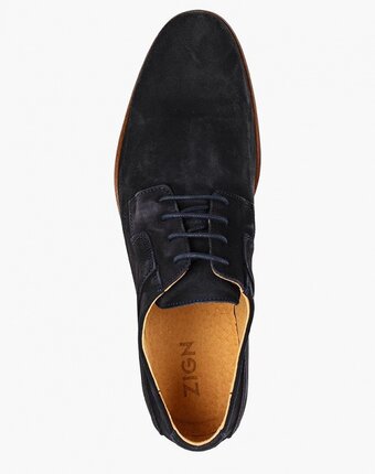 Миниатюра фотографии Туфли zign