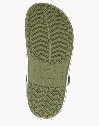 Миниатюра фотографии Сабо crocs