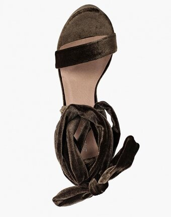 Миниатюра фотографии Босоножки sweet shoes