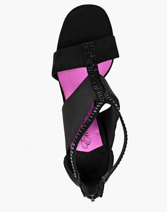 Миниатюра фотографии Босоножки elche