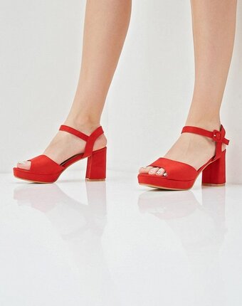 Миниатюра фотографии Босоножки sweet shoes