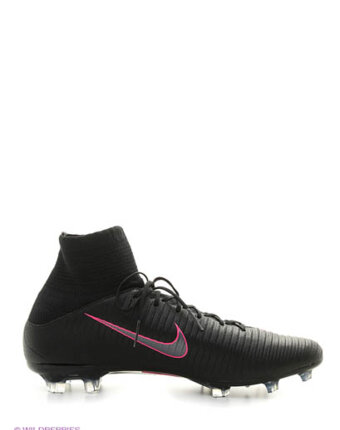 Миниатюра фотографии Бутсы mercurial veloce iii df fg, nike