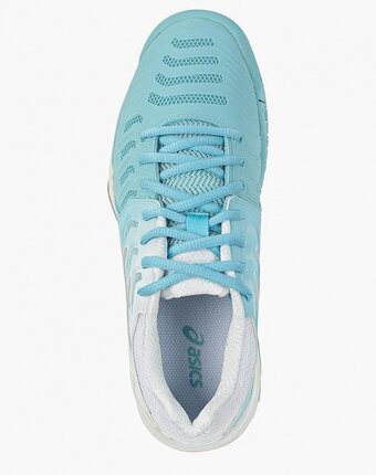 Миниатюра фотографии Кроссовки asics