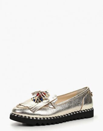 Миниатюра фотографии Лоферы hestrend