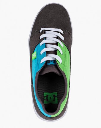 Миниатюра фотографии Кеды dc shoes