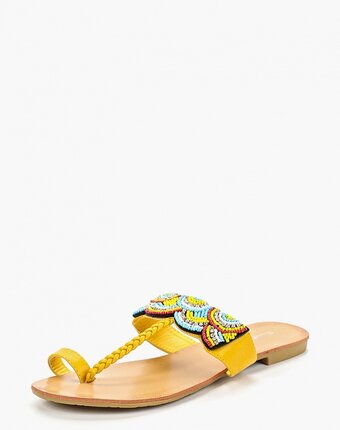 Миниатюра фотографии Сандалии sweet shoes