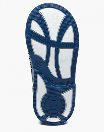 Миниатюра фотографии Туфли bos baby orthopedic shoes