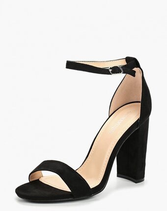 Миниатюра фотографии Босоножки diamantique