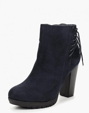 Миниатюра фотографии Ботильоны la bottine souriante