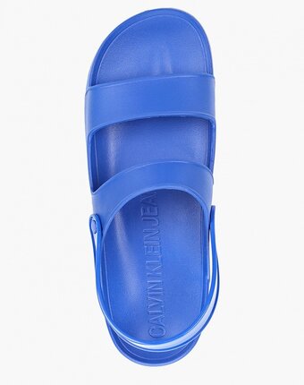 Миниатюра фотографии Сандалии calvin klein jeans