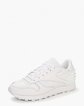 Миниатюра фотографии Кроссовки reebok classics