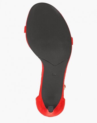 Миниатюра фотографии Босоножки ideal shoes