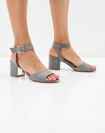 Миниатюра фотографии Босоножки dorothy perkins