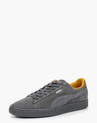Миниатюра фотографии Кеды puma