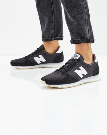 Миниатюра фотографии Кроссовки new balance