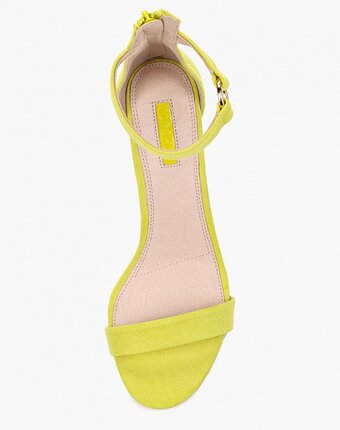 Миниатюра фотографии Босоножки topshop