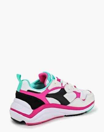 Миниатюра фотографии Кроссовки diadora