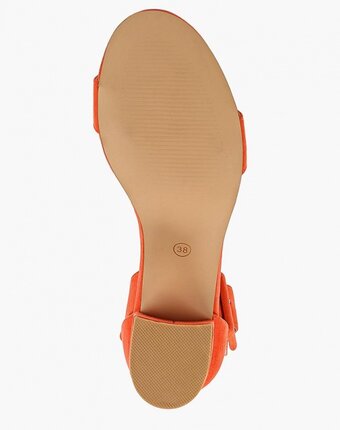 Миниатюра фотографии Босоножки sweet shoes