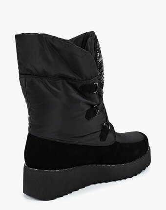 Миниатюра фотографии Дутики king boots