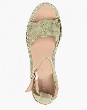 Миниатюра фотографии Эспадрильи sweet shoes
