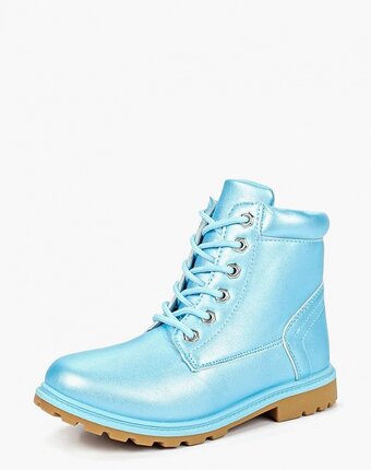 Миниатюра фотографии Ботинки modis