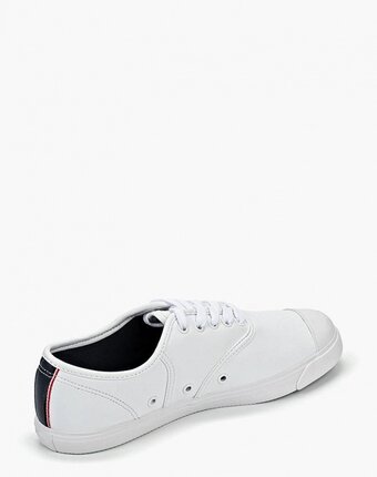 Миниатюра фотографии Кеды lacoste