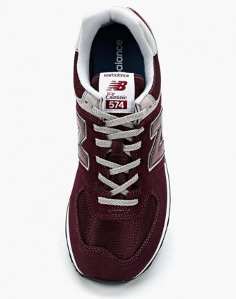 Миниатюра фотографии Кроссовки new balance