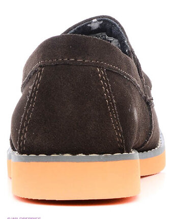Миниатюра фотографии Мокасины, florsheim