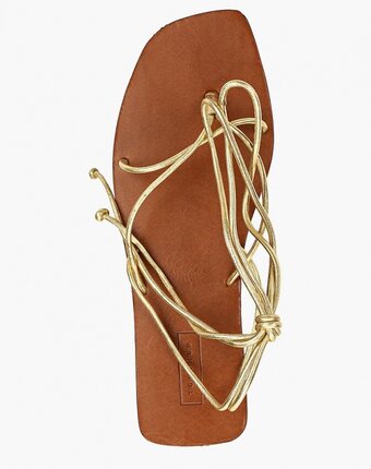 Миниатюра фотографии Сандалии topshop