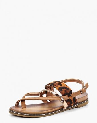 Миниатюра фотографии Сандалии catisa