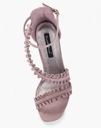 Миниатюра фотографии Босоножки sweet shoes