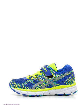 Миниатюра фотографии Кроссовки gel-lightplay 2 ps, asics