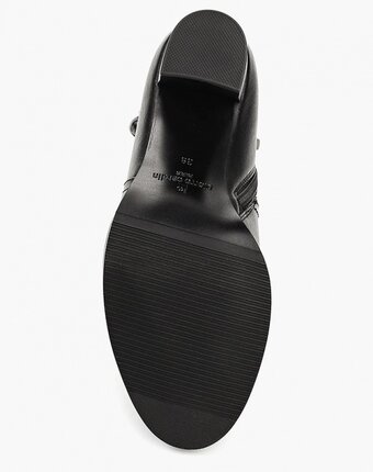 Миниатюра фотографии Ботильоны pierre cardin