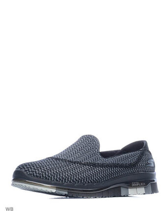 Миниатюра фотографии Слипоны, skechers