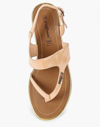 Миниатюра фотографии Сандалии stephan