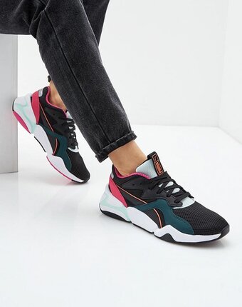 Миниатюра фотографии Кроссовки puma