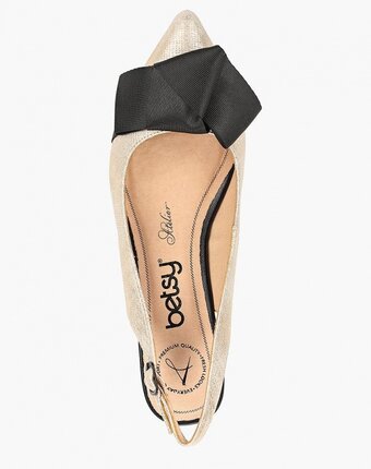 Миниатюра фотографии Туфли betsy